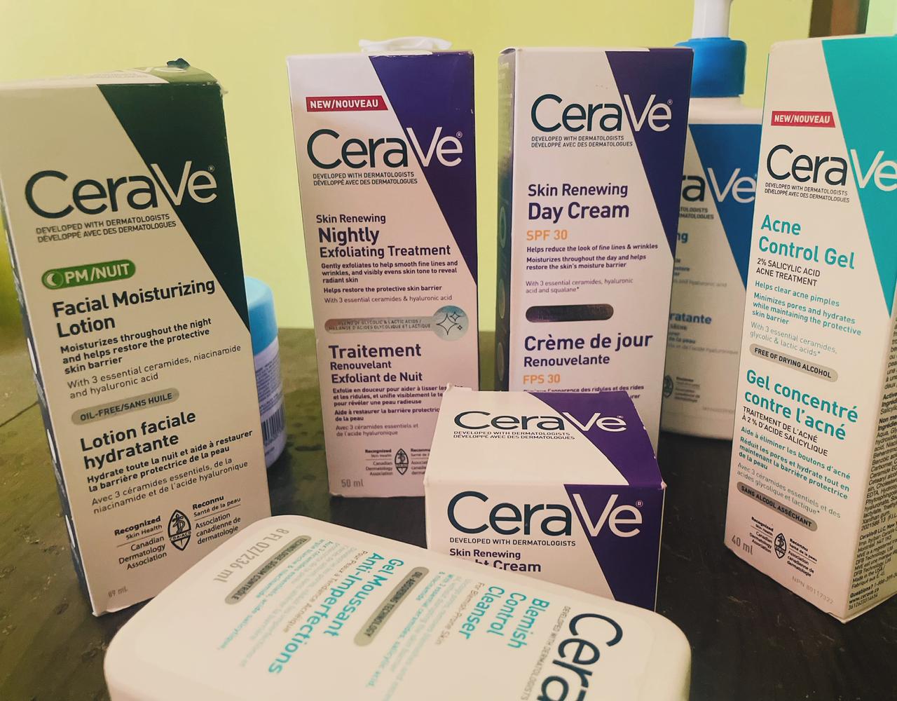 Minoxidil Hair Treatment