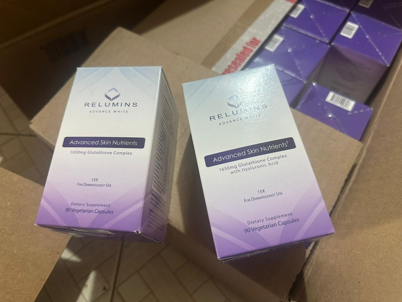 Premium Skincare Collection