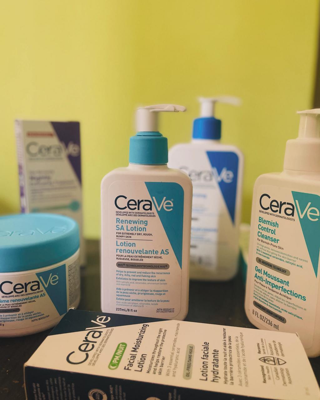 Vitamins and Supplements